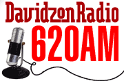 DAVIDZON RADIO 930AM